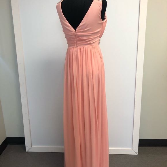 Long dress - small - Picture 4 of 4